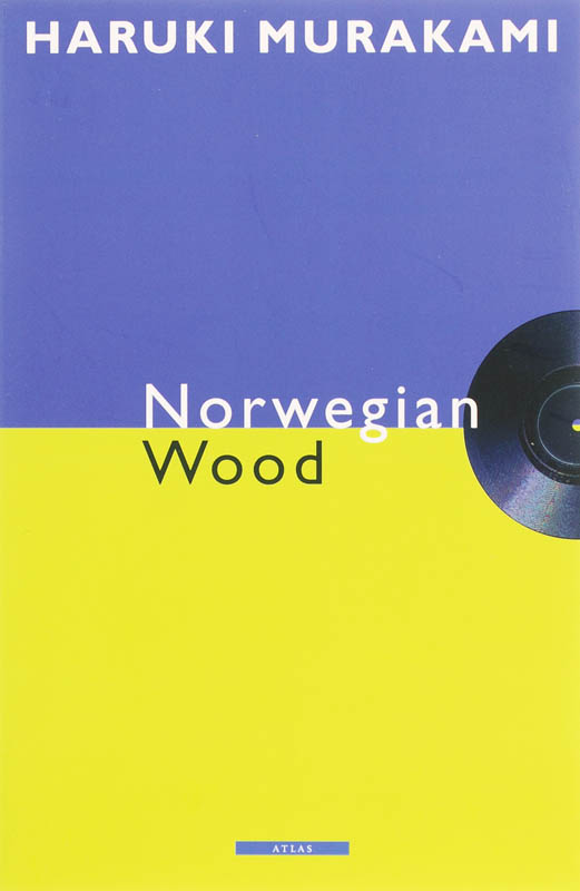 9789045006574-Norwegian-Wood