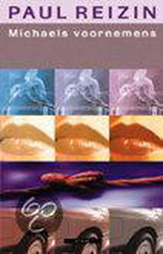 9789045006932 Michaels voornemens