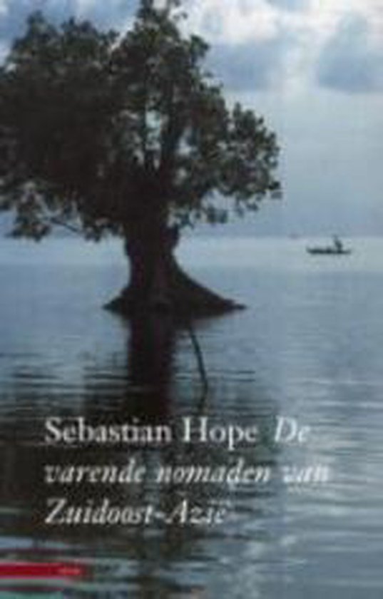 9789045009612 Varende nomaden van zuidoost azie