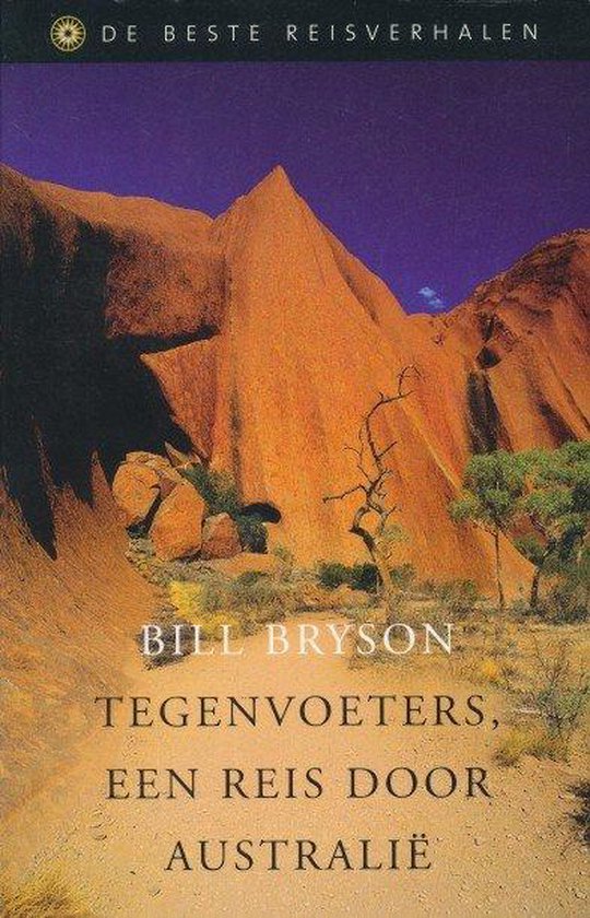 9789045012216 Tegenvoeters een reis door Australie