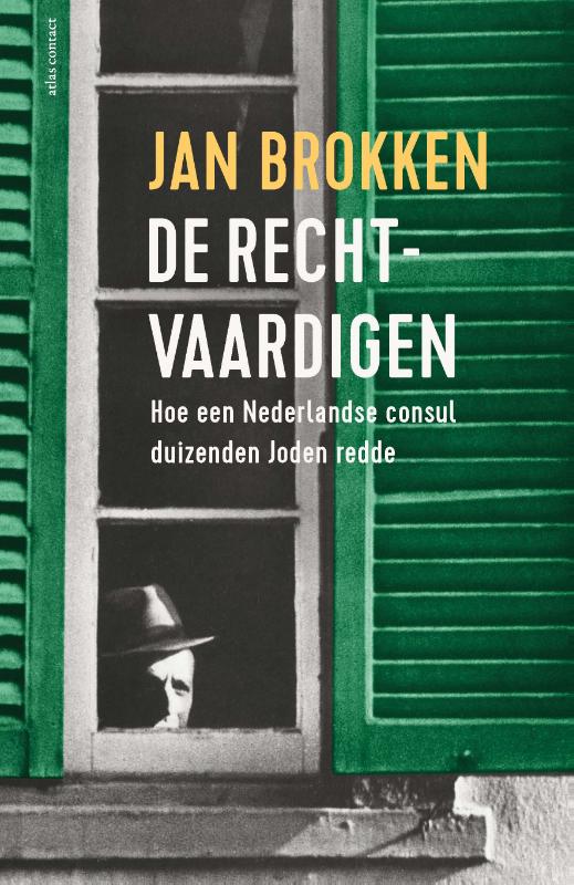 9789045036649 De rechtvaardigen