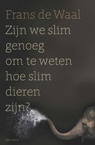 9789045038247 Zijn we slim genoeg om te weten hoe slim dieren zijn  Volkskrant special