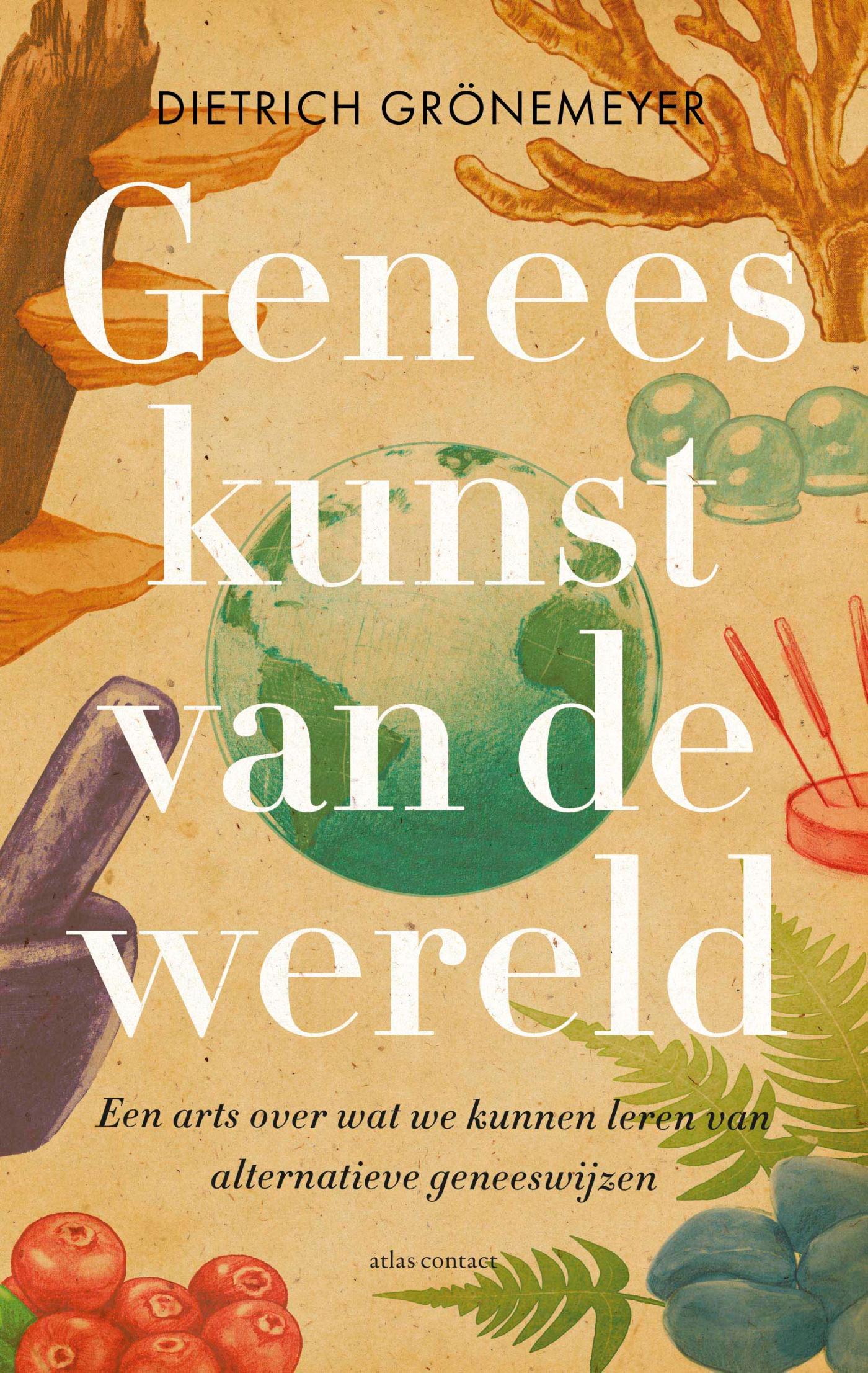 9789045038995 Geneeskunst van de wereld