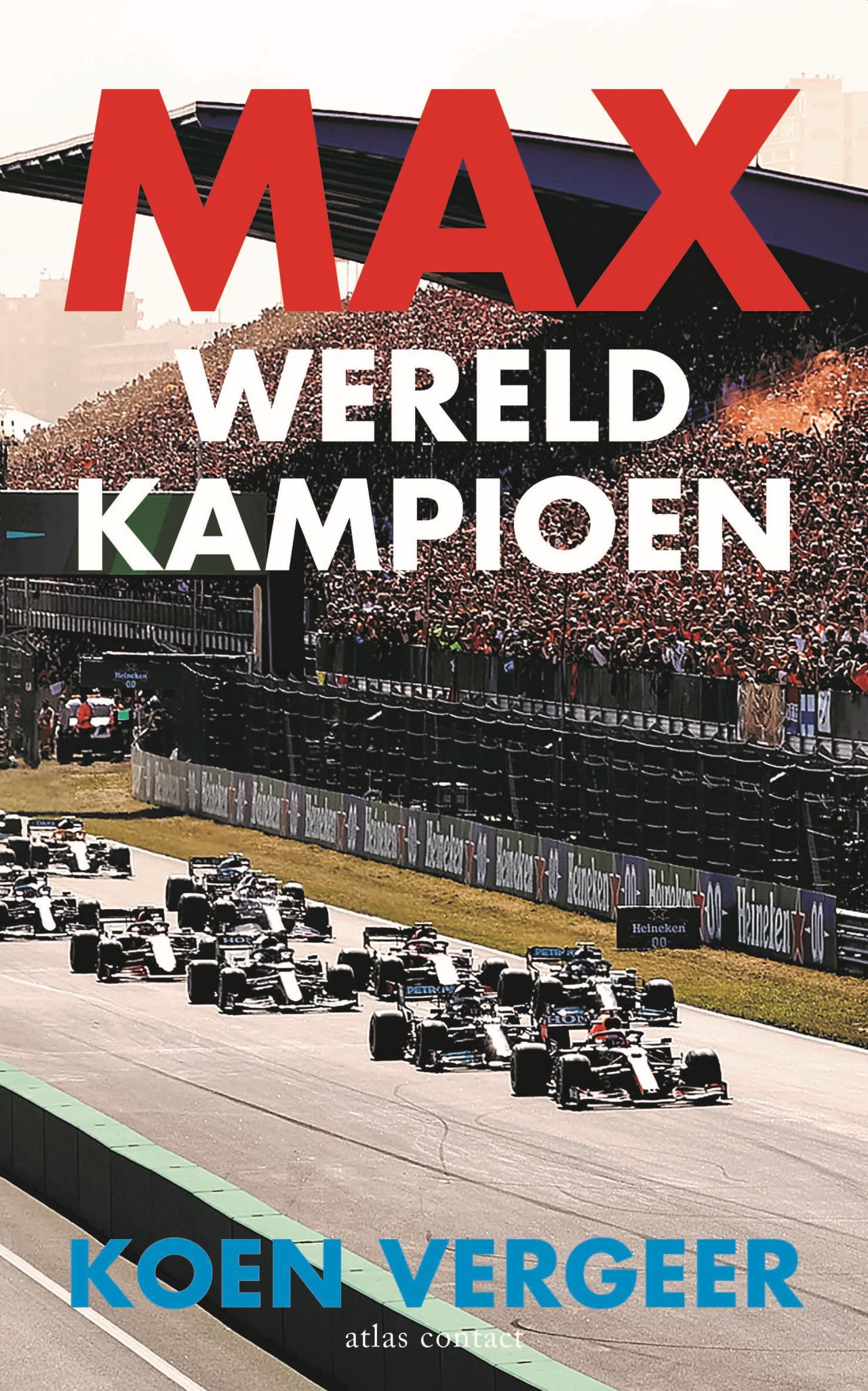 9789045046471 Max wereldkampioen