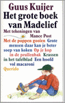 9789045101323 Het grote boek van Madelief  Goedkope editie