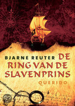 9789045101484 De ring van de slavenprins