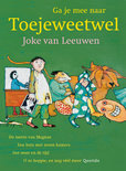 9789045102122 Ga je mee naar Toejeweetwel  CD