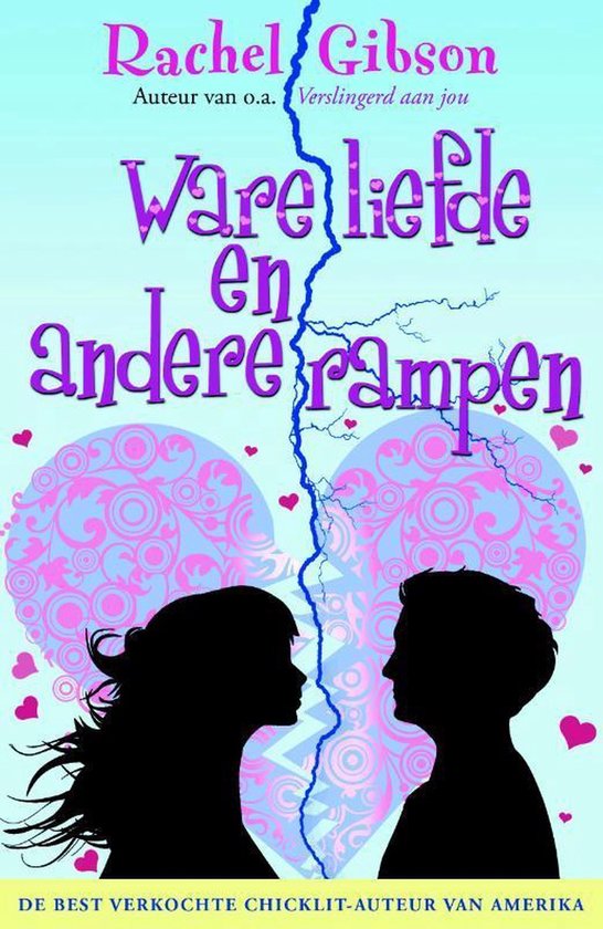 9789045200248 Ware liefde en andere rampen