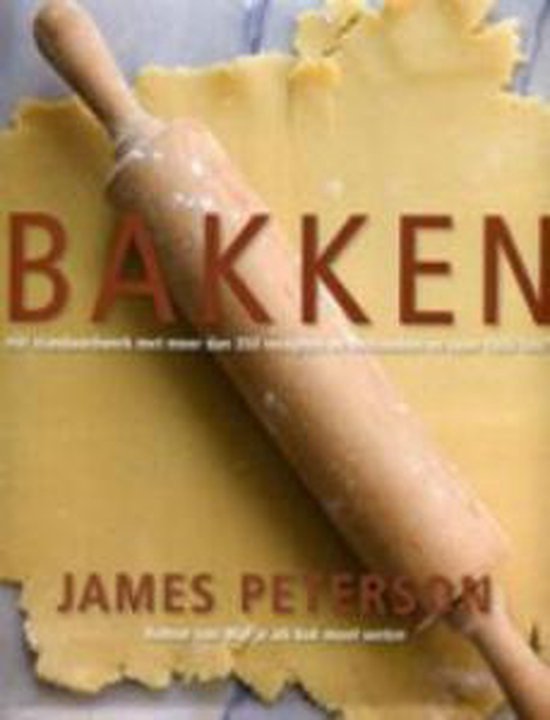 9789045202174 Bakken