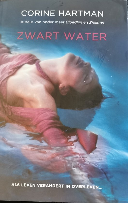 9789045207988 Zwart water