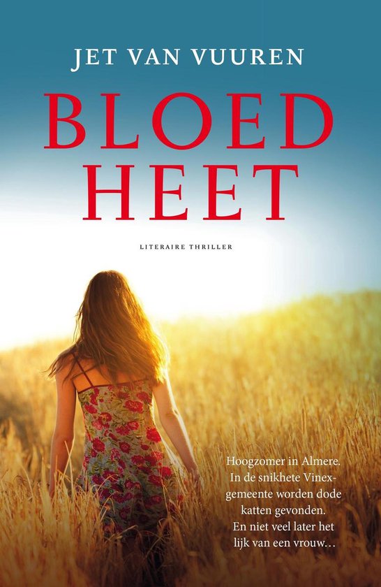 9789045208398 Bloedheet
