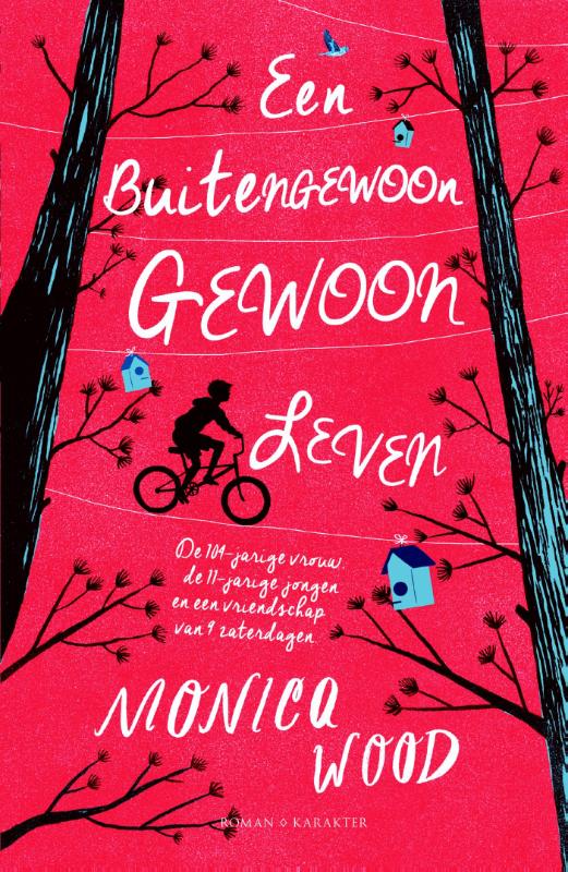 9789045210056 Een buitengewoon gewoon leven