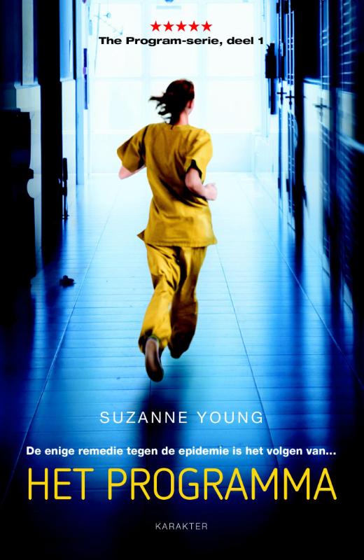 9789045210452 The Programserie 1  Het programma
