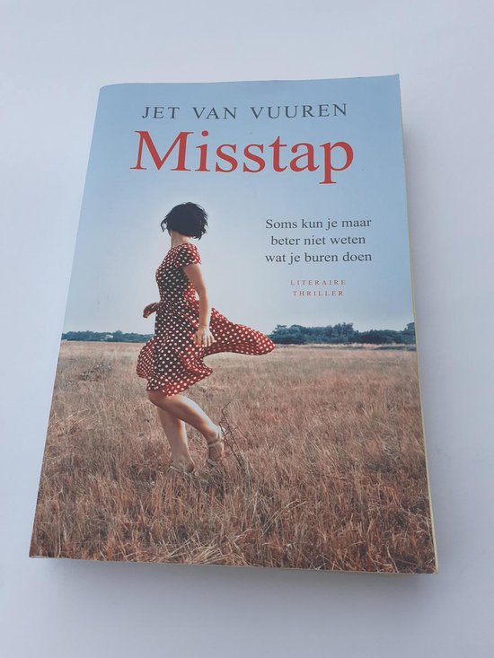 9789045213804 Misstap