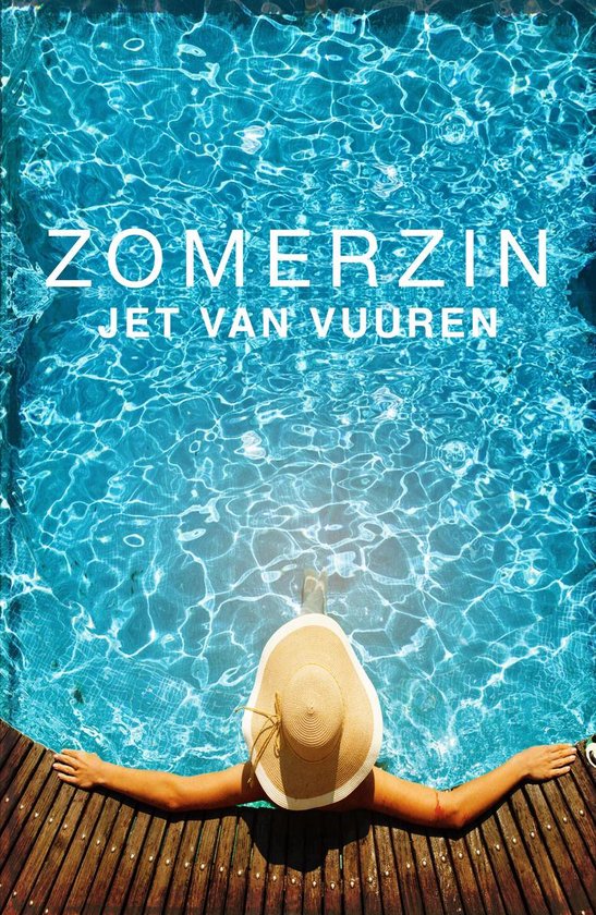 9789045213842 Zomerzin