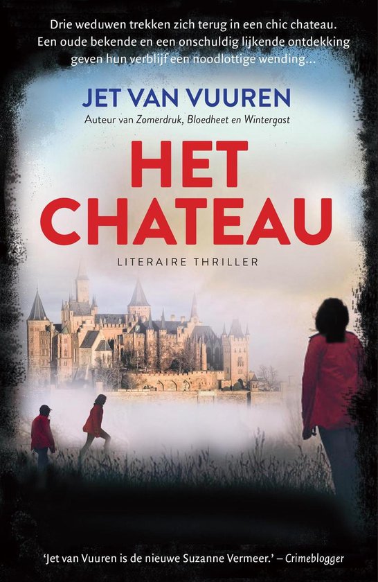 9789045213903 Het Chateau