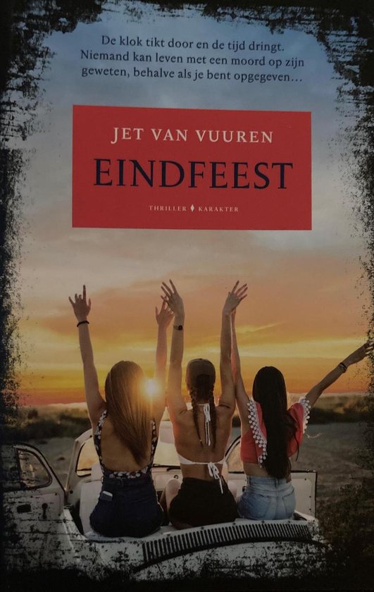 9789045216324 Eindfeest