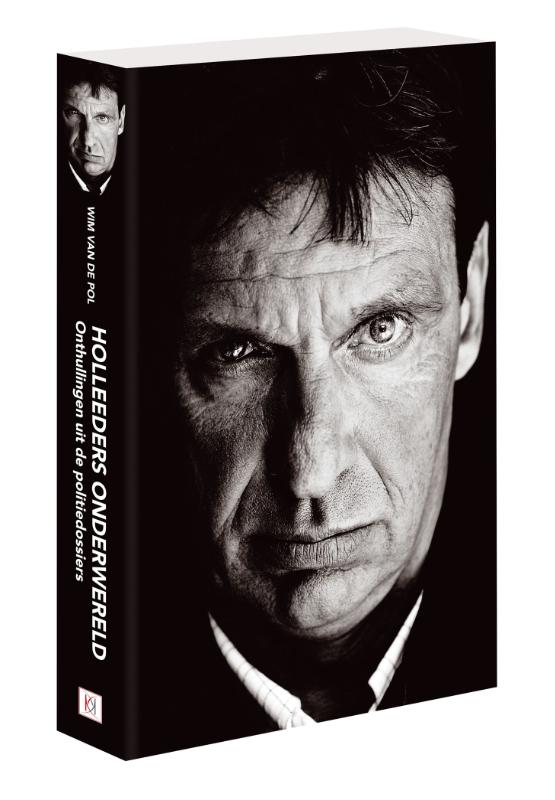 9789045216843 Holleeders onderwereld