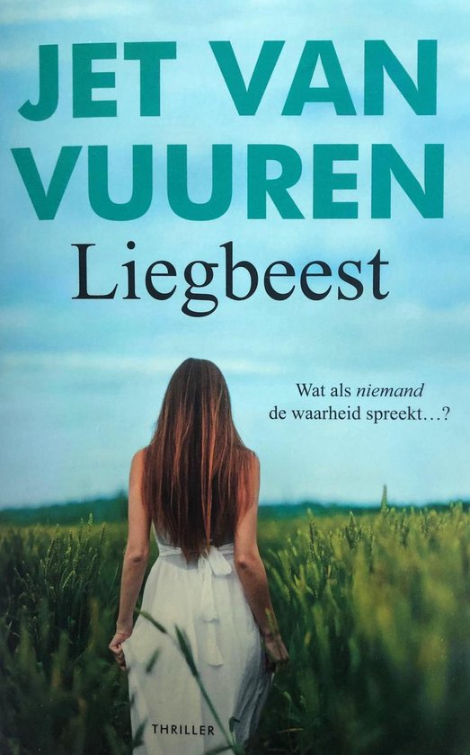 9789045218472 Liegbeest
