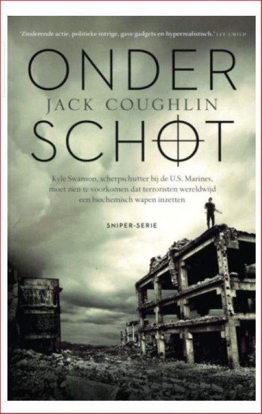 9789045218755 Onder schot