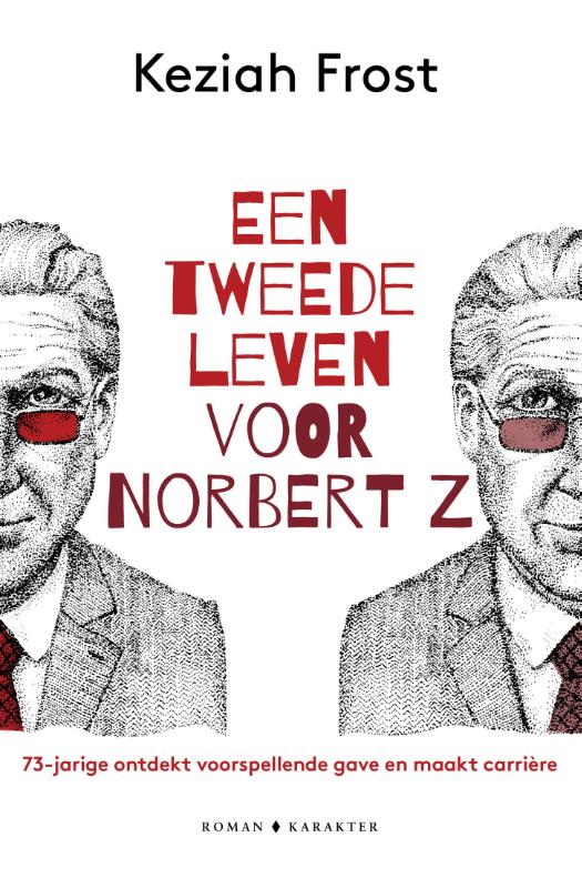 9789045219110 Een tweede leven voor Norbert Z