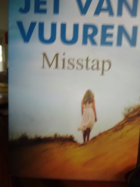 9789045219400 misstap