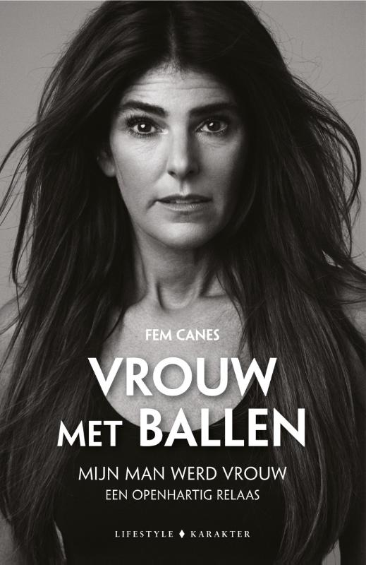 9789045219479 Vrouw met ballen