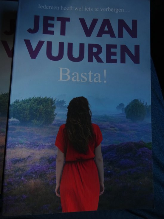 9789045219608 Liegbeest Jet van Vuuren