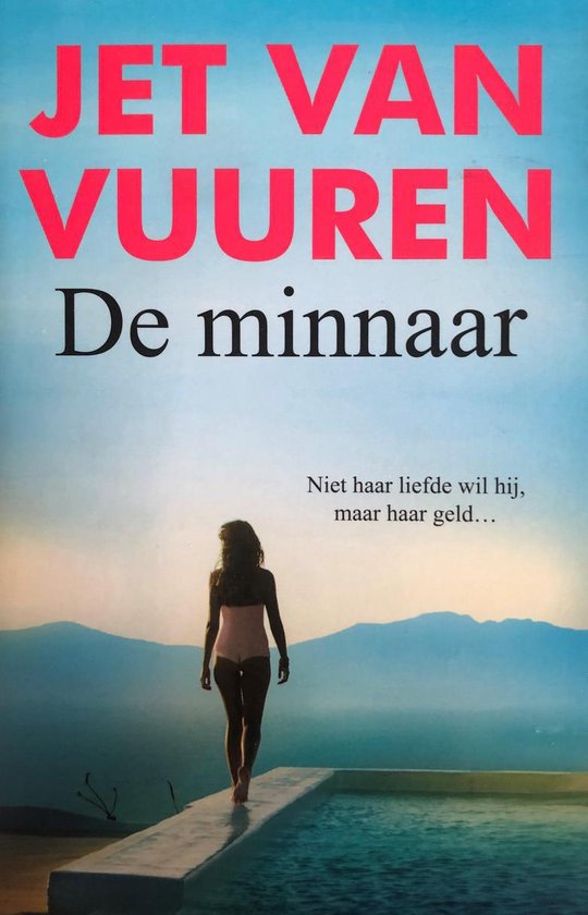 9789045219950 De minnaar