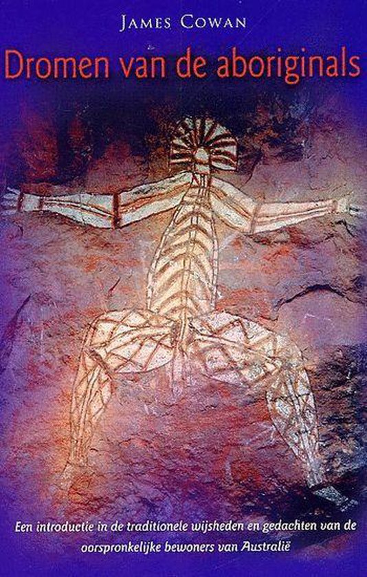 9789045301242 Dromen van de aboriginals