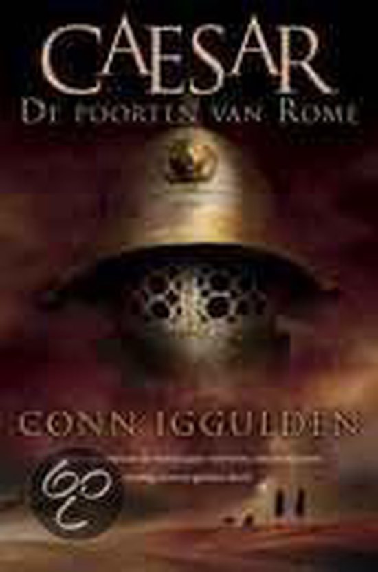 9789045303154 Caesar  de poorten van Rome