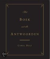 9789045309019 Het Boek met alle Antwoorden