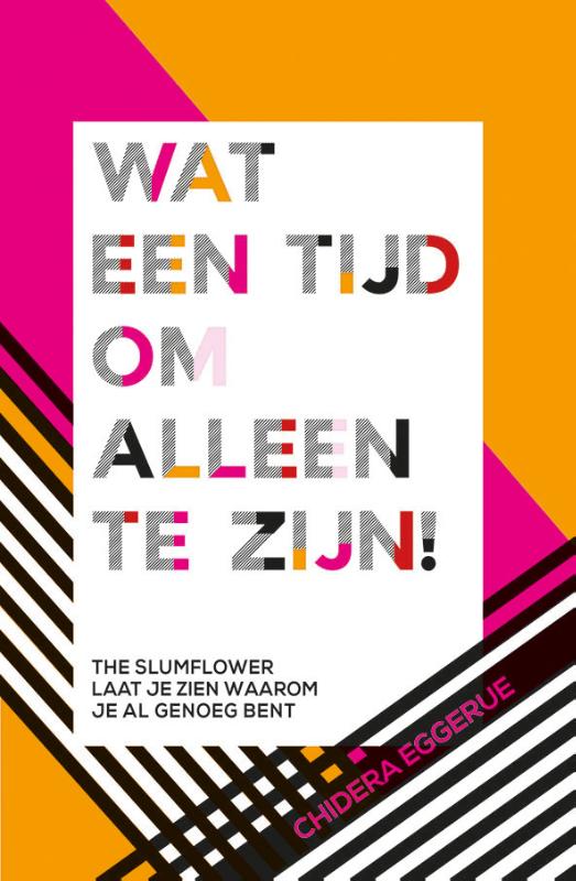 9789045324364 Wat een tijd om alleen te zijn