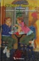 9789045414416 Arja Peters Omnibus Olijke tweeling In Italie  ontmoet een zigeunerfamilie