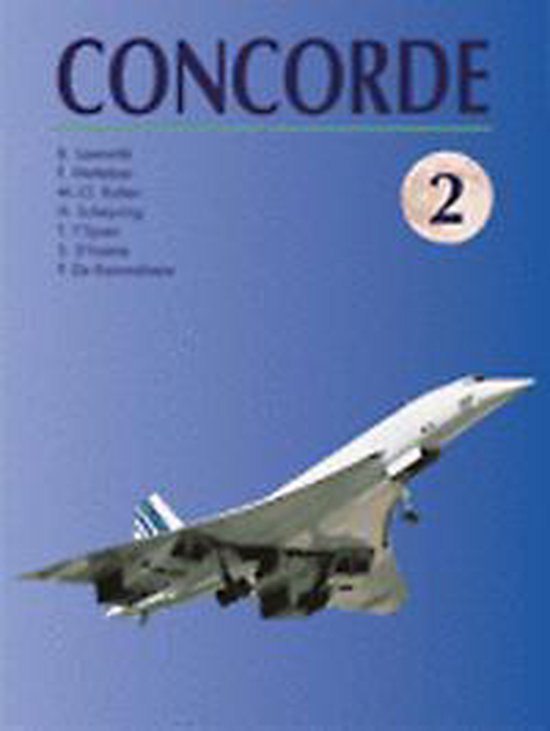 9789045502359 Concorde  ASO 2  deel Leerboek