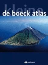 9789045530383 Kleine de boeck atlas
