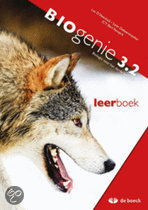 9789045539638 BIOgenie 32  leerboek