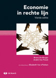 9789045546186 Economie in rechte lijn