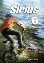 9789045552071 Sirius 6  deel 1  Mechanica  leerboek