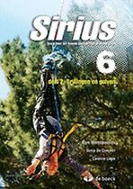 9789045552088 Sirius 6 deel 2 trillingen en golven