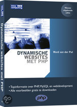 9789045637631 Dynamische websites met PHP5