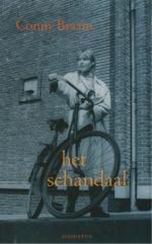 9789045701325 Schandaal