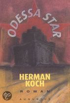 9789045703213 Odessa Star