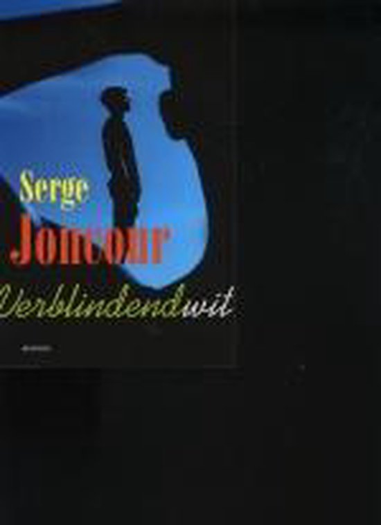 9789045850818 Verblindend wit