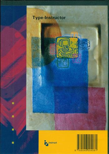 9789046004081 TypeInstructor