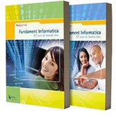 9789046007440 Fundament informatica 1 module 14 editie 2016