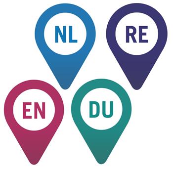 9789046007655 ECK GPS 20 1 jarige licentie voor 1 vak