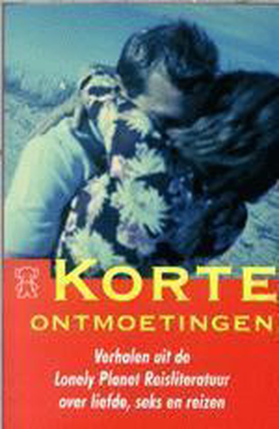 9789046100172 Korte ontmoetingen