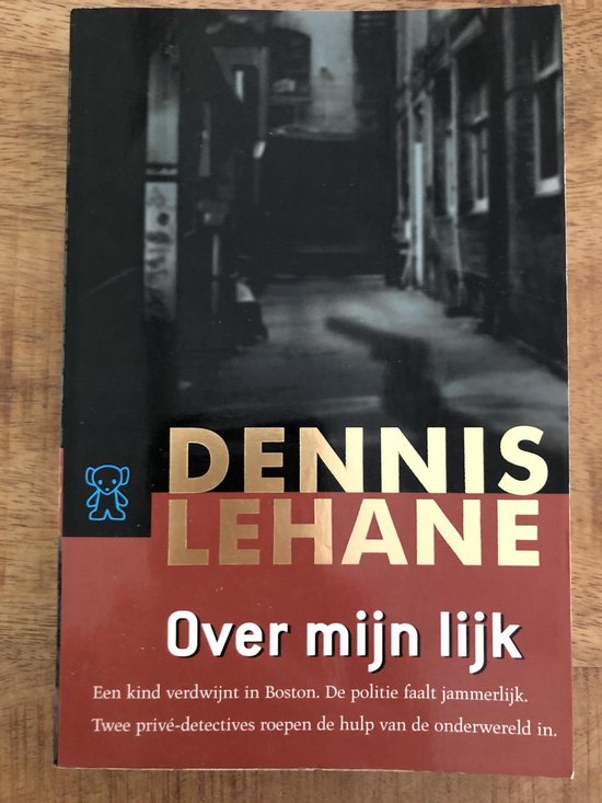 9789046110096 Over mijn lijk