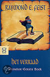 9789046120095 Krondor  1 Het verraad